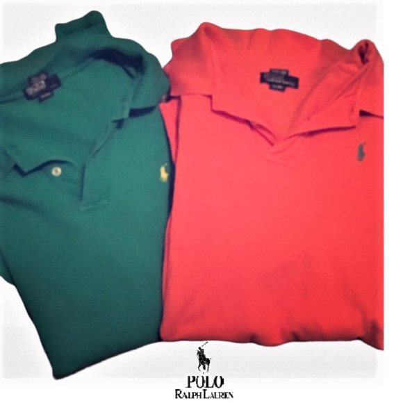 Polo Ralph Lauren Other - 🔥 HOT DEAL 🔥VINTAGE ARalph Lauren Polo Bundle